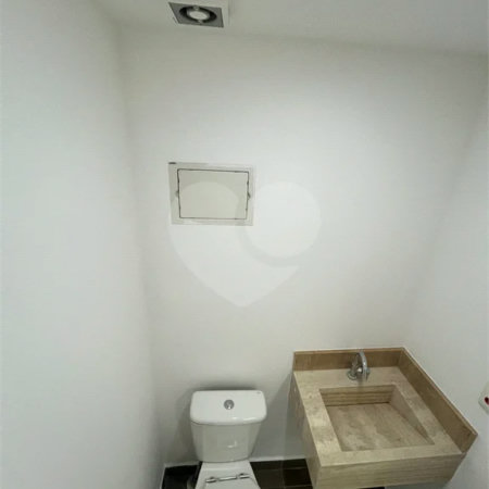 Sala à venda em Vila Leopoldina, São Paulo, SP