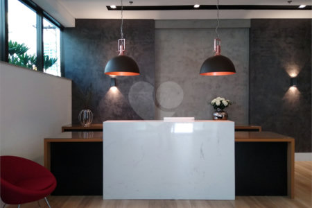 Sala comercial com renda, 36 m2, à venda no Tatuapé