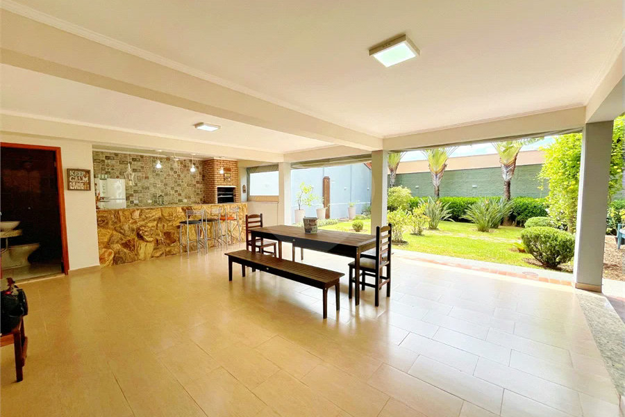Casa à venda com 4 quartos, sendo 1 suíte,  em Loteamento Santa Rosa, Piracicaba, SP