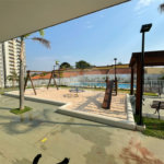 Apartamento para venda no Condomínio Residencial Vila das Flores.