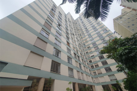 HIGIENÓPOLIS 96 M² P LOCAÇÃO