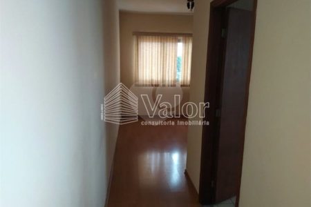 Apartamento Residencial Rebeca
