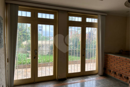 Sobrado residencial/comercial para venda ou locação no Jardim Paraíso
