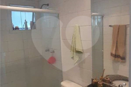 Apartamento á venda - Saúde