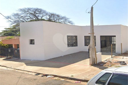 Imóvel Comercial na Rua Miguel Petroni – Localização Estratégica em Frente ao Campus da USP 1