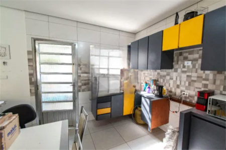 Casa á venda - Ipiranga