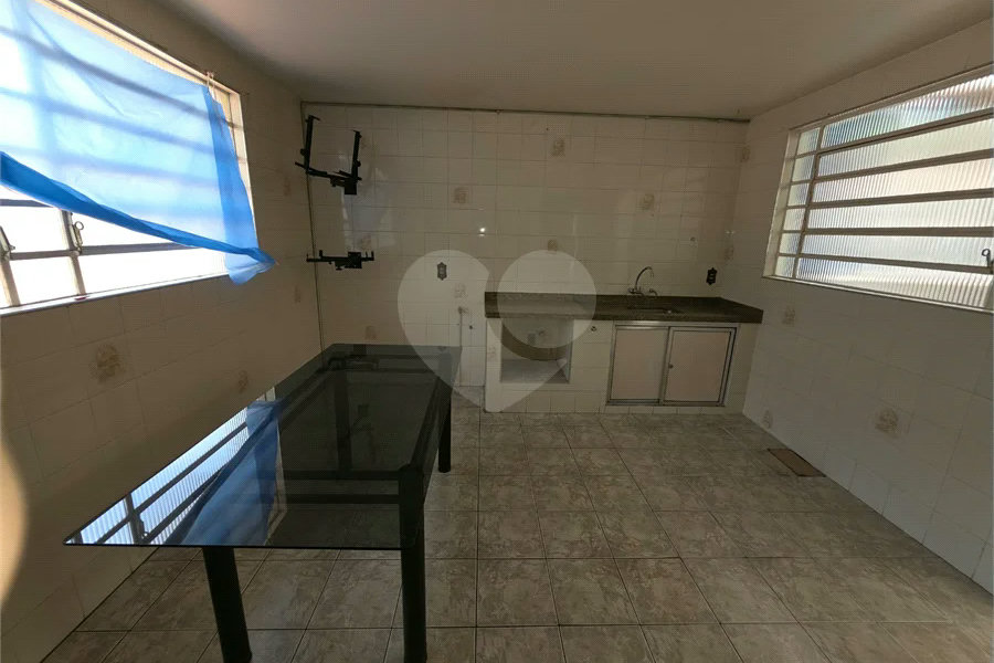 SANTANA - CASA COM 2 MORADIAS - 10m DE FRENTE - 3 VAGAS