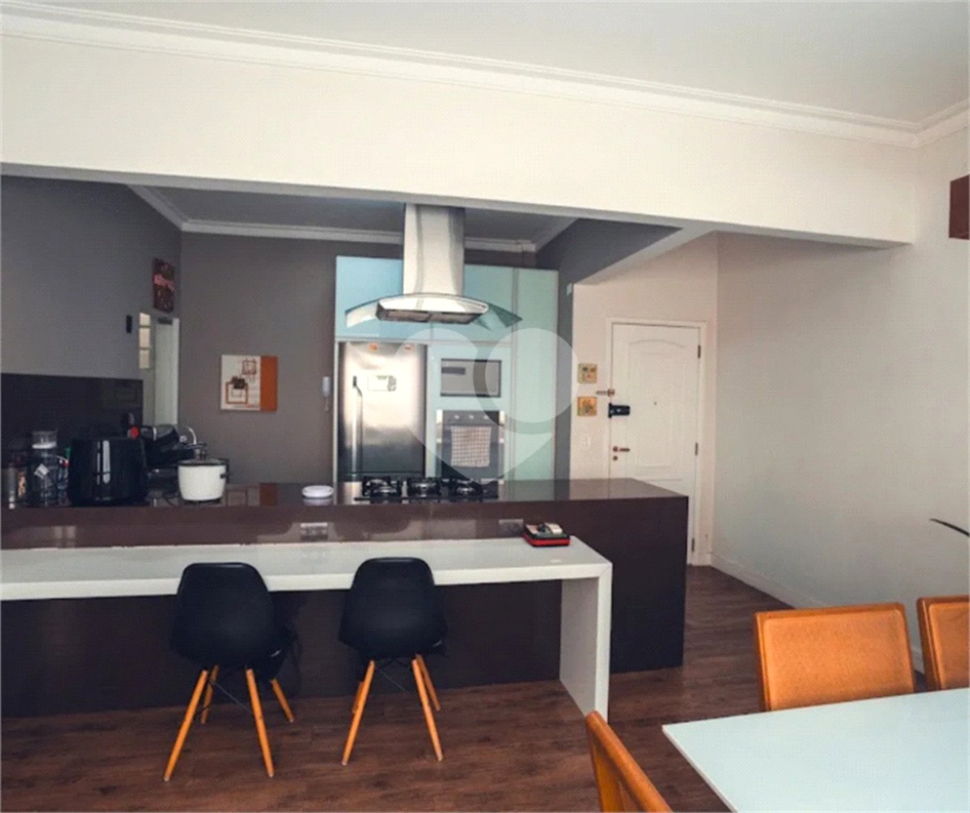 Apartamento com 2 Quartos e 2 banheiros à Venda,102 m² No coração do bairro Paraíso. !