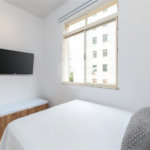 Apartamento a venda em Bela Vista 145m² com 3 suites.