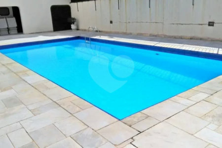 Excelente Apartamento Alto Padrão Mooca