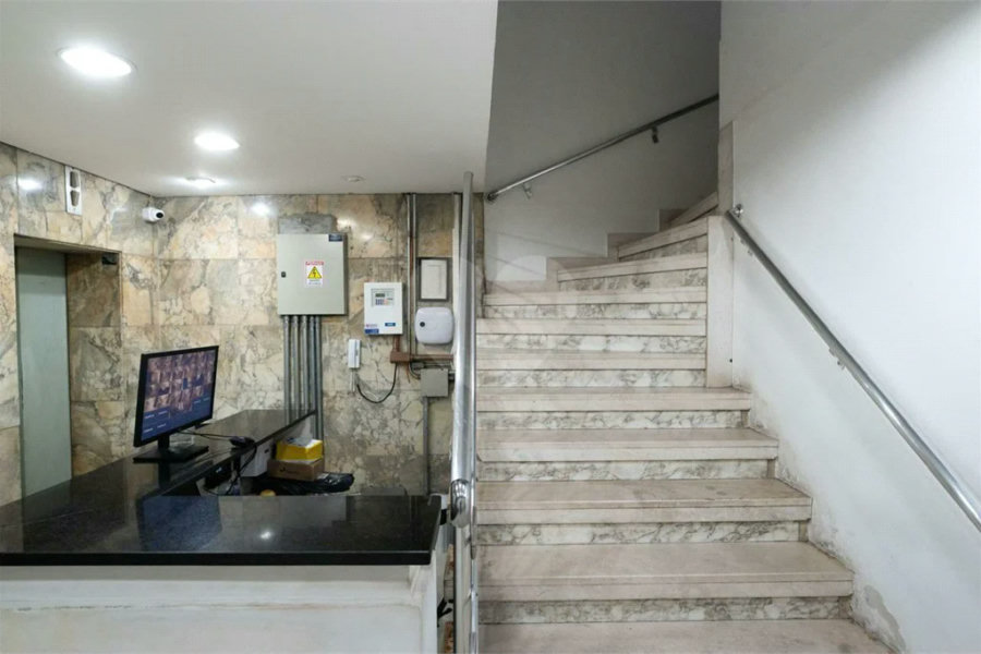 Sala à venda no Centro, São Paulo, SP