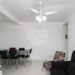Apartamento à venda com 2 quartos em Vila Guilherme, São Paulo, SP