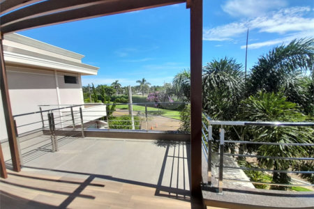 Casa à Venda no Condomínio Damha III – São Carlos/SP