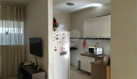 Casa à venda com 2 quartos em Vila Sônia, Piracicaba, SP