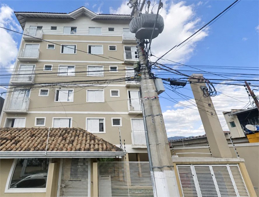 Apartamento 2 quartos mobiliado a venda