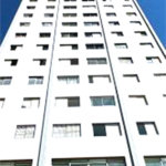 Apartamento 3 quartos - 1 suite - Alto da Boa Vista