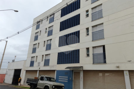 Apartamento Vila Marina São Carlos