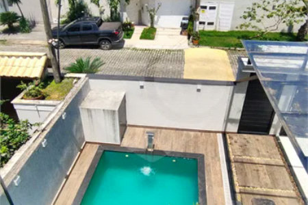 DUPLEX ALTO PADRÃO VARGEM PEQUENA