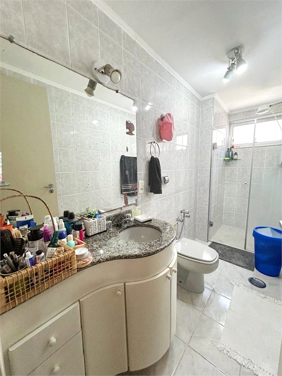 Apartamento à venda - Paraíso