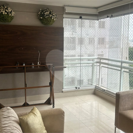 VENDA - Apartamento na Mooca com 124m², 3 suítes, varanda gourmet e lazer de clube