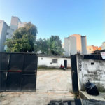 Terreno á venda - Saúde