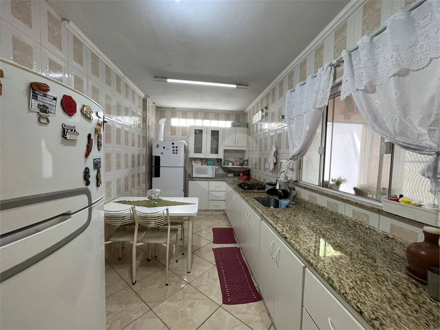 Casa à venda com 2 quartos em Dois Córregos, Piracicaba, SP