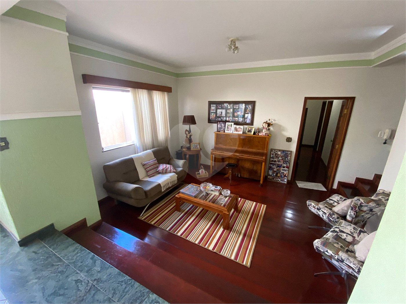 Casa à venda no Cidade Jardim