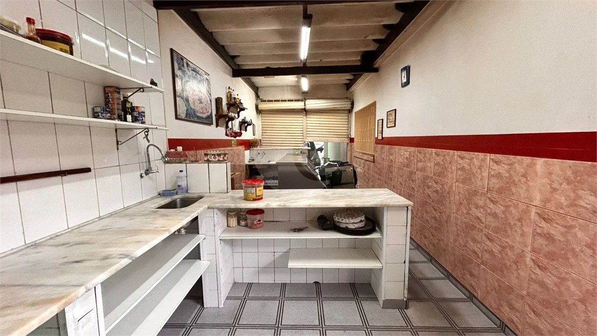 Casa residencial / comercial á venda no Alto da Boa Vista, São Paulo - SP