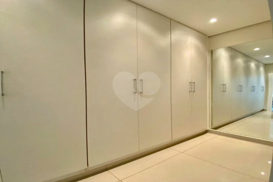 Casa à venda com 4 suítes em Parque Residencial Damha IV, São José do Rio Preto, SP