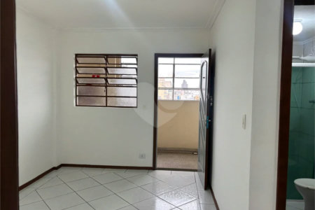 Apartamento com 50m² próximo a região do Bom Retiro em São Paulo - SP.