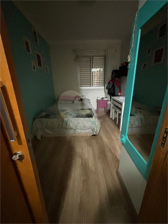 Apartamento à venda com 3 quartos, sendo 1 suíte,  em Santana, São Paulo, SP