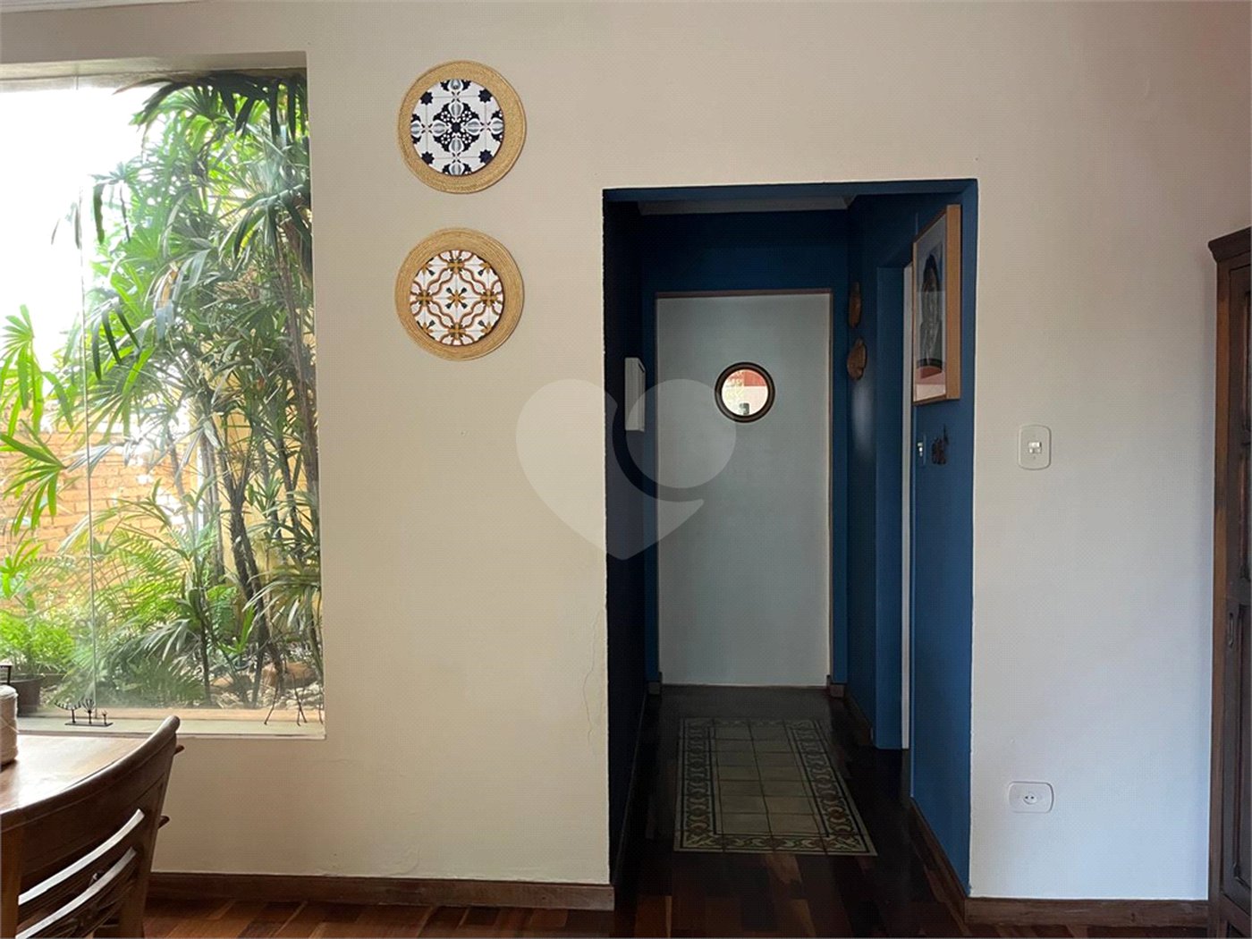 Casa à venda na Vila Monumento - 4 quartos/1 Suíte/1 Vaga