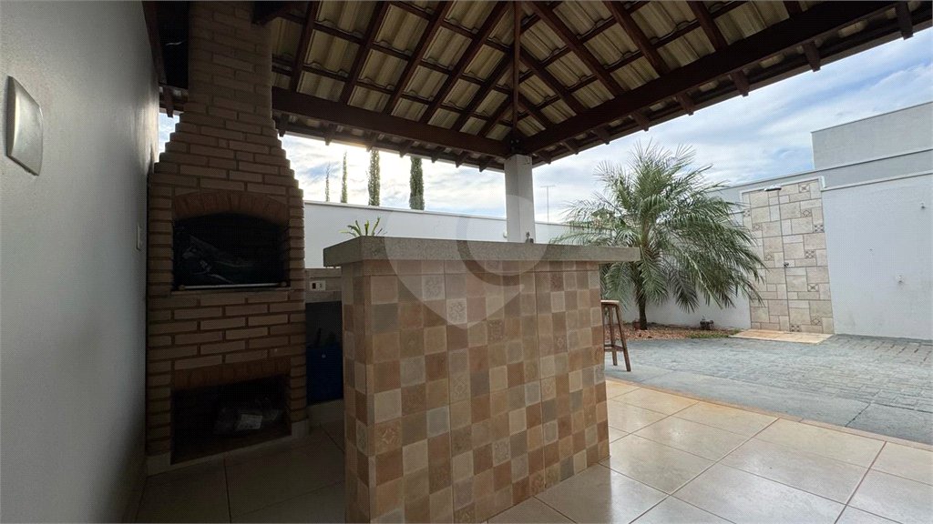 Casa térrea disponível para venda no Condomínio Quebec
