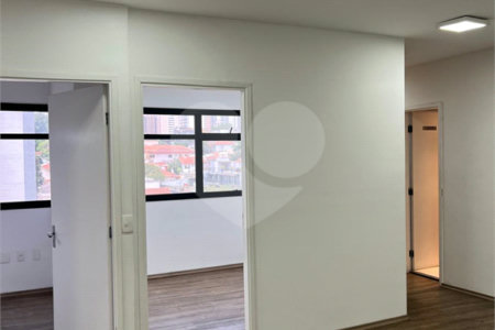 Sala Comercial - Bosque da Saúde
