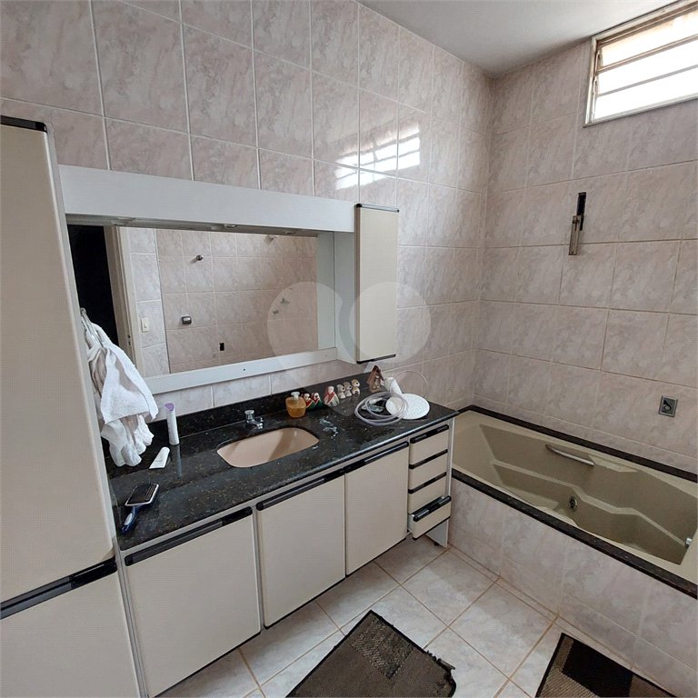 Casa/sobrado para locação no Centro