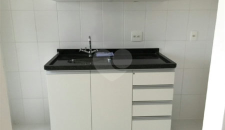 Apartamento à venda com 2 quartos em Campos Elíseos, Ribeirão Preto, SP