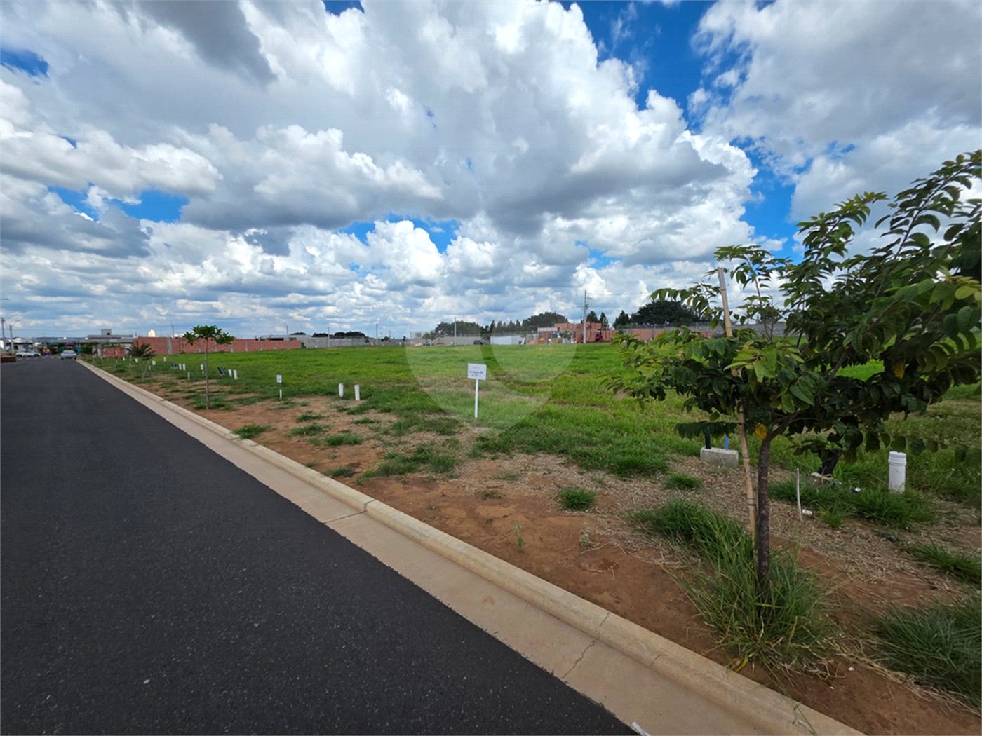 Terreno 360m² Parque Faber 5
