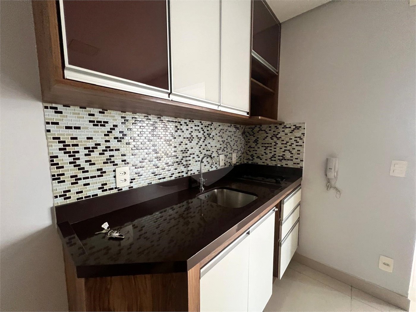 Apartamento á venda - Saúde
