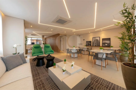 Apartamento a venda na Vila Mariana