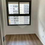 Apartamento á venda - Jabaquara