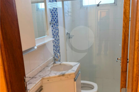 APARTAMENTO À VENDA | EDIFÍCIO ANA TERRA