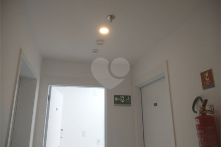 Sala comercial para locação no Paraíso
