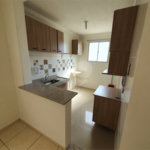 Apartamento no Condomínio Parque Alamo.