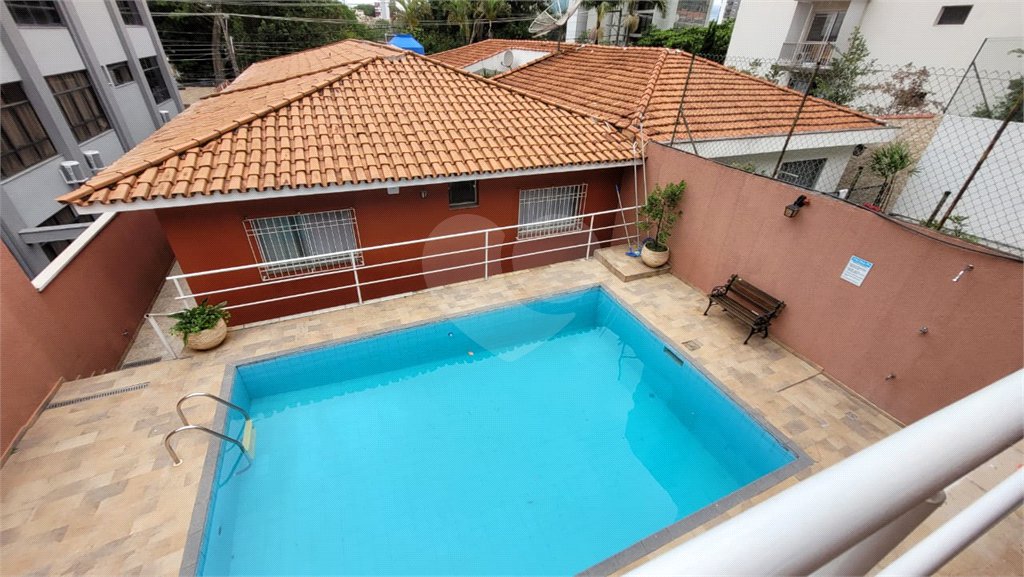 Casa Térrea à venda com 14 quartos em Vila Mascote, São Paulo, SP