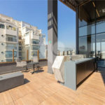 Maravilhoso Studio na Vila Nova Conceição, totalmente mobiliado 26 m2, 1 dormitório, 1 vaga