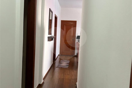 Apartamento à venda 150m² - Vila Santa Catarina
