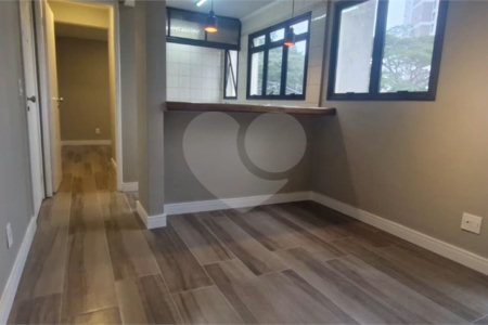 Aparrtamento Vila Mariana 1 dorm, 35m² 1 vaga, piscina