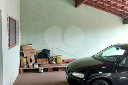 Casa sobrado para venda no Residencial Itamarati