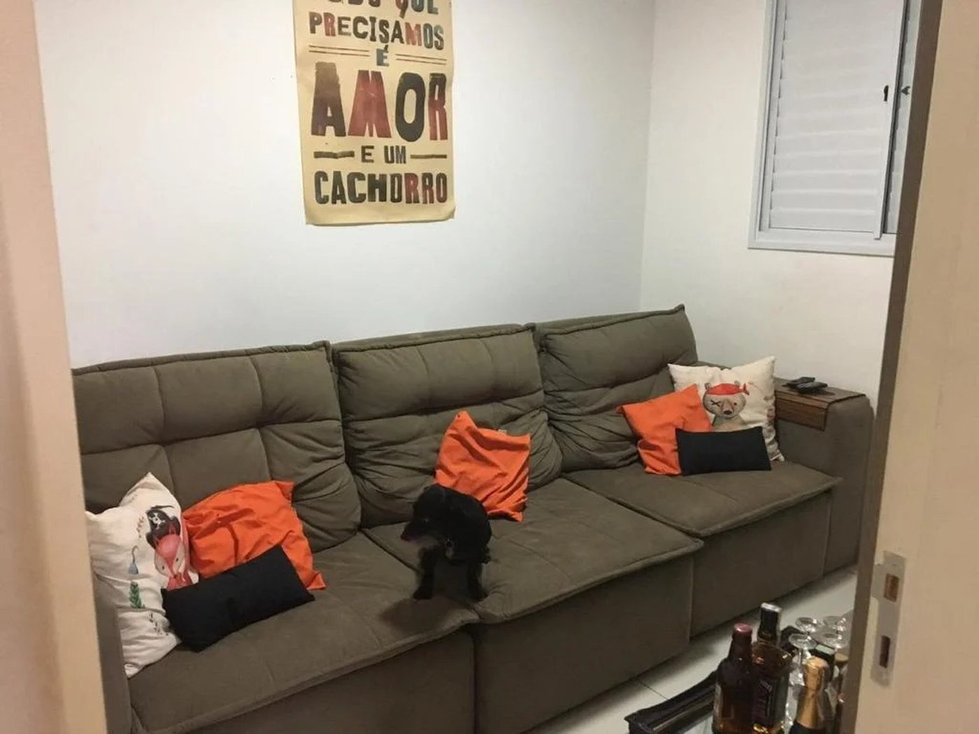 Apartamento à venda com 2 quartos em Vila Sônia, São Paulo - SP