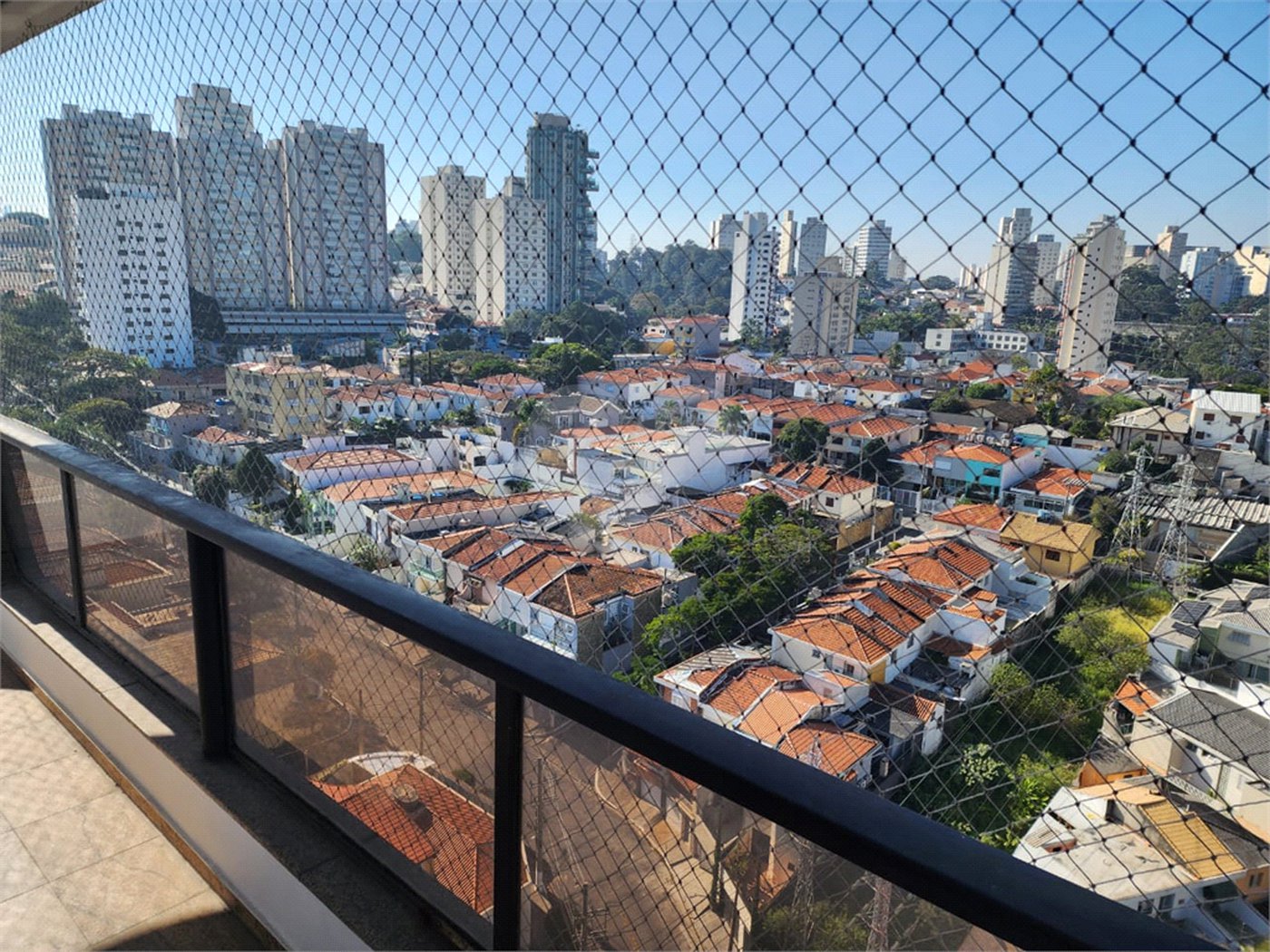 COBERTURA TRIPLEX A VENDA EM SP MOOCA